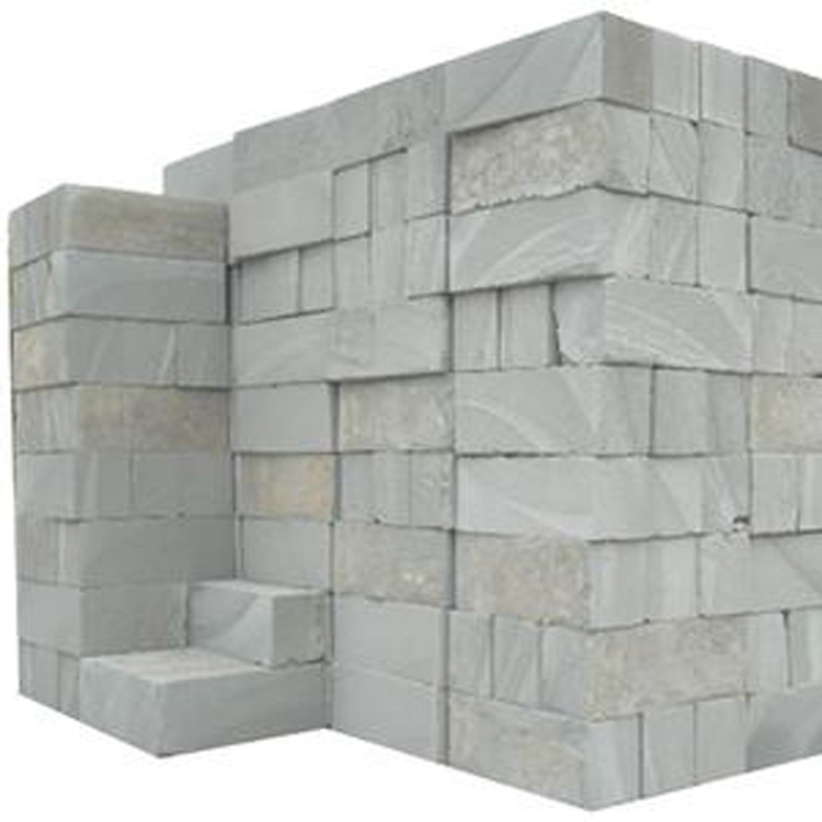 南乐不同砌筑方式蒸压加气混凝土砌块轻质砖 加气块抗压强度研究