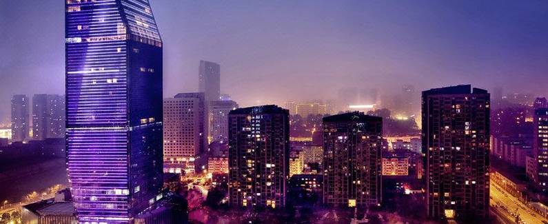 南乐宁波酒店应用alc板材和粉煤灰加气块案例